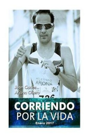 Cover of Corriendo