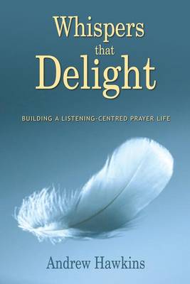 Book cover for Whispers That Delight