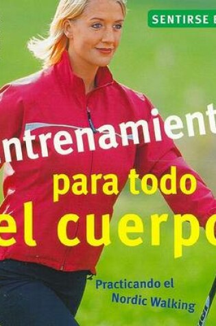 Cover of Entrenamiento Para Todo el Cuerpo