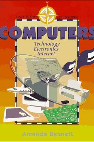 Cover of Computers