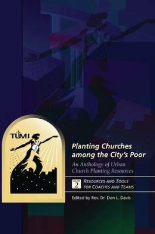 Cover of Planting Churches among the City's Poor