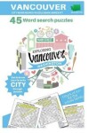 Book cover for Vancouver USA