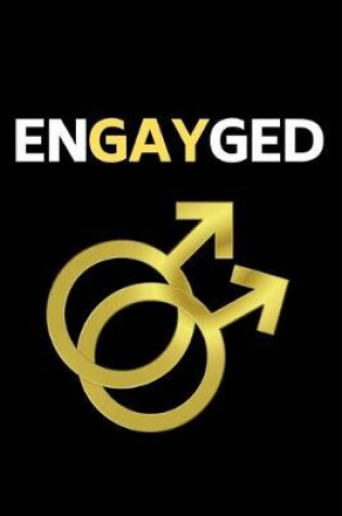 Cover of Engayged