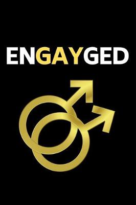 Cover of Engayged