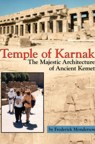 Cover of Temple of Karnak