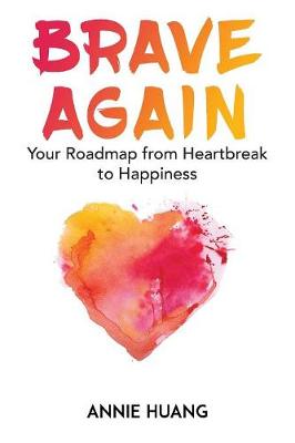 Book cover for Brave Again