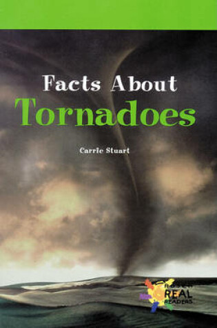 Cover of Facts Abt Tornadoes