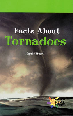 Book cover for Facts Abt Tornadoes