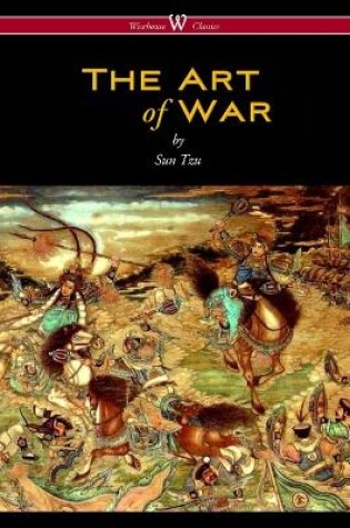 Cover of The Art of War (Wisehouse Classics Edition)
