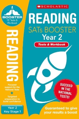 Cover of Reading Pack (Year 2)