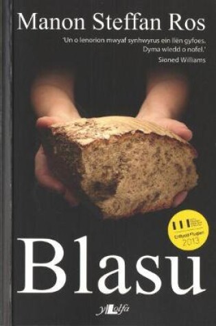 Cover of Blasu