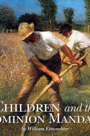 Cover of Children & the Dominion Mandat
