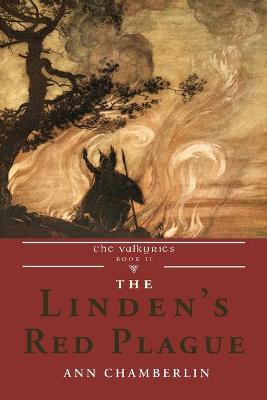 Book cover for The Linden's Red Plague