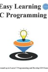 Book cover for Easy Learning C Programming