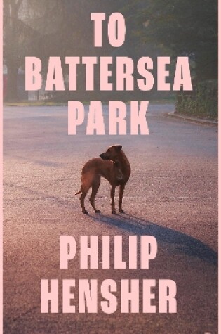 Cover of To Battersea Park