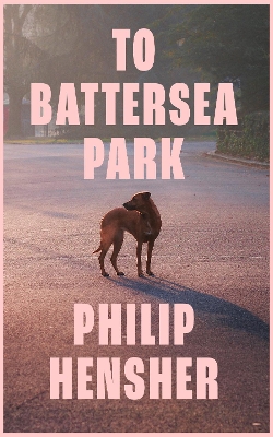 Book cover for To Battersea Park