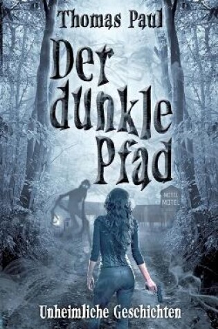 Cover of Der dunkle Pfad