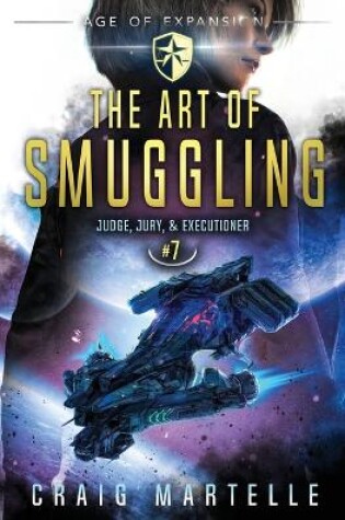 Cover of The Art of Smuggling