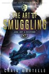 Book cover for The Art of Smuggling
