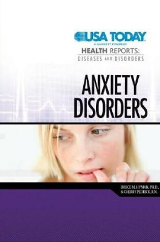 Cover of Anxiety Disorders