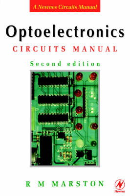 Book cover for Optoelectronics Circuits Manual