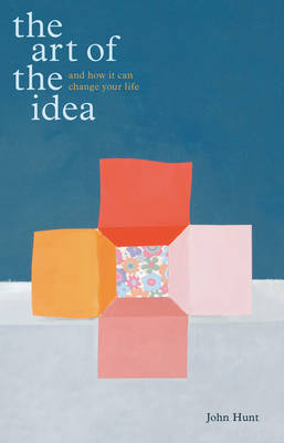 Book cover for The Art Of The Idea