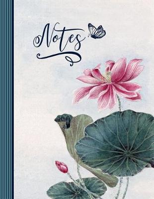 Book cover for Notes