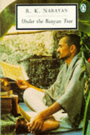 Cover of Under the Banyan Tree and Other Stories