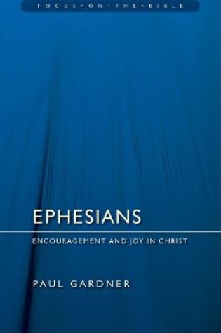 Cover of Ephesians