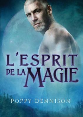 Cover of L'Esprit de la Magie