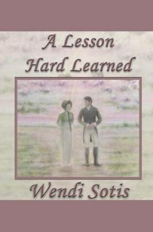 Cover of A Lesson Hard Learned