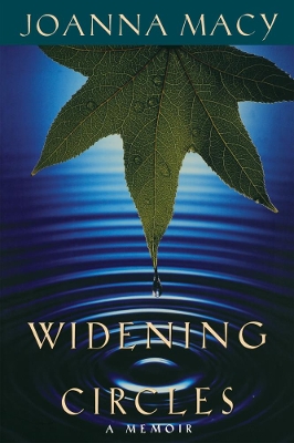 Book cover for Widening Circles