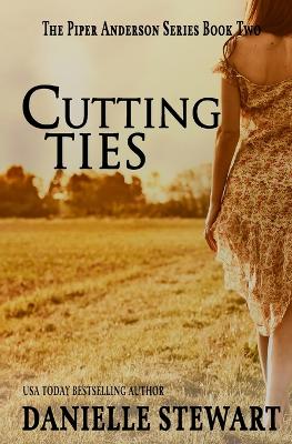 Book cover for Cutting Ties (Book 2)