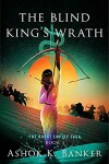 Book cover for The Blind King's Wrath