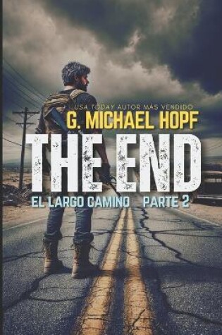 Cover of El Largo Camino