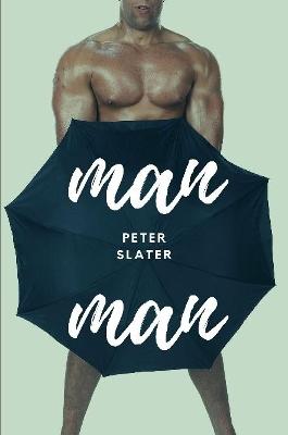 Book cover for Man Man