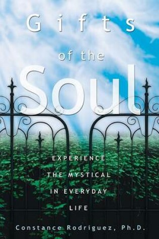 Cover of Gifts of the Soul