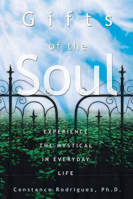 Cover of Gifts of the Soul