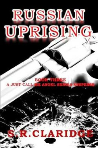 Cover of Russian Uprising