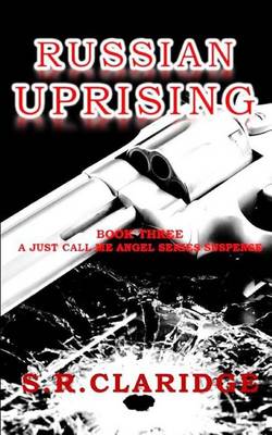 Book cover for Russian Uprising