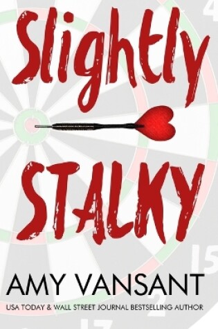 Cover of Slightly Stalky