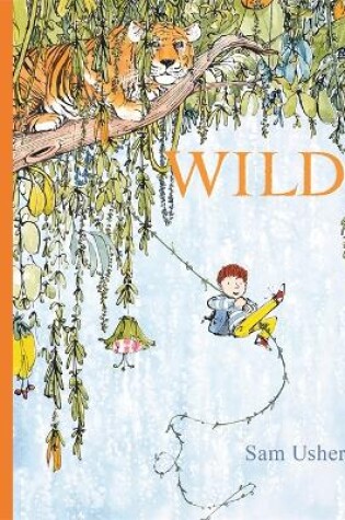 Cover of WILD