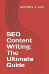 Book cover for SEO Content Writing