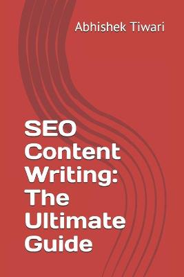 Cover of SEO Content Writing