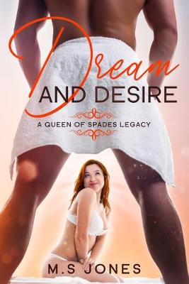 Book cover for Dream And Desire