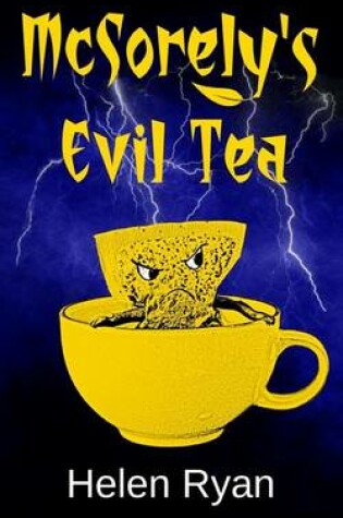 Cover of McSorely's Evil Tea