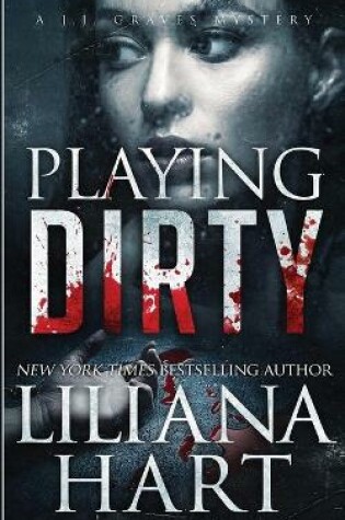Cover of Playing Dirty
