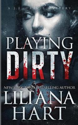 Book cover for Playing Dirty