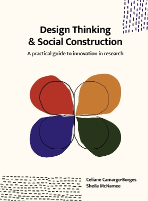 Book cover for Design Thinking and Social Construction