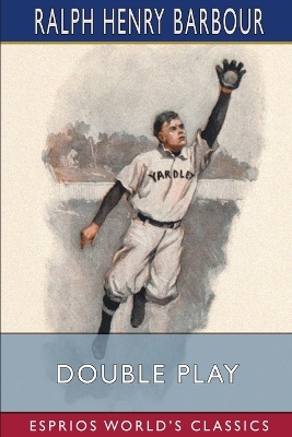 Book cover for Double Play (Esprios Classics)
